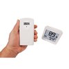 Sper Scientific Wireless Humidity and Temperature Monitor Set 800254